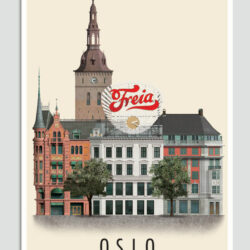 Oslo I (A6)