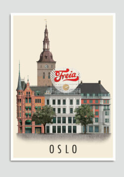 Oslo I (A6)