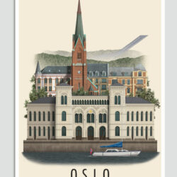 Oslo II (A6)