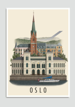 Oslo II (A6)