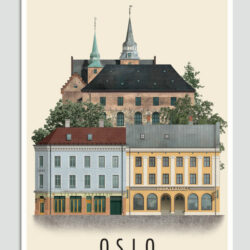 Oslo III (A6)