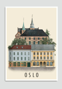 Oslo III (A6)