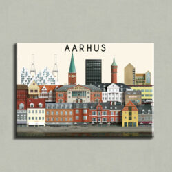 Aarhus magnet I
