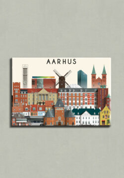 Aarhus magnet II