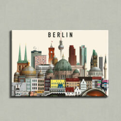Berlin magnet I