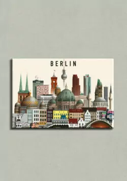Berlin magnet I