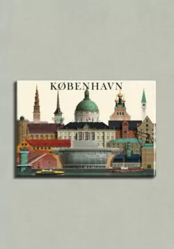København magnet II