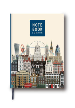 London Notebook