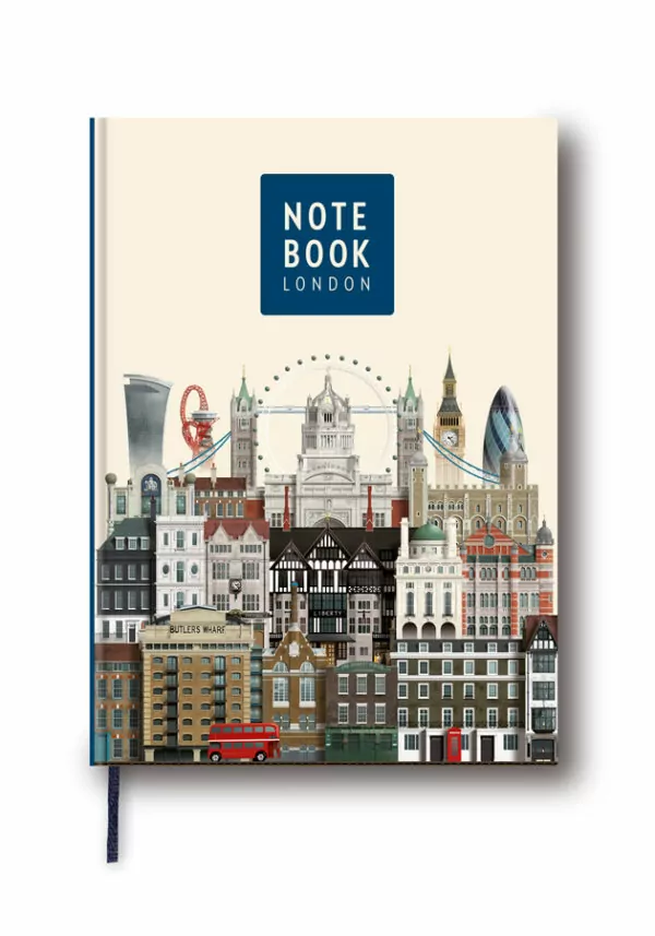 London Notebook