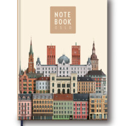 Oslo Notebook