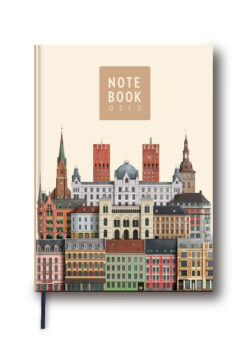 Oslo Notebook