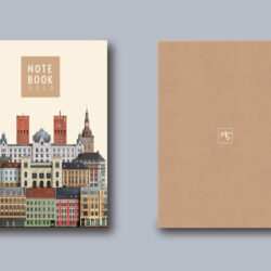 Oslo Notebook - Image 4