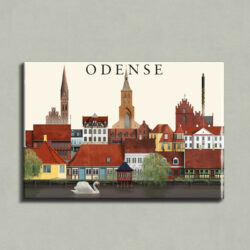 Odense magnet I