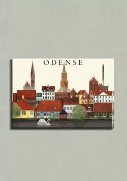 Odense magnet I