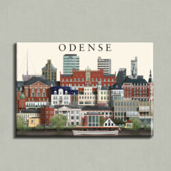 Odense magnet II