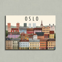 Oslo magnet II
