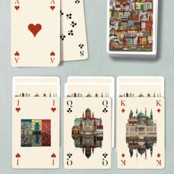 One deck of Berlin Playing Cards - Image 2