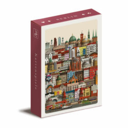 One deck of Berlin Playing Cards