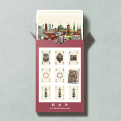 One deck of Berlin Playing Cards - Image 3