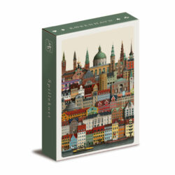 One deck of København Playing Cards