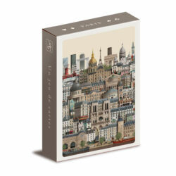 One deck of Paris Playing Cards