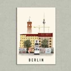Berlin magnet IV