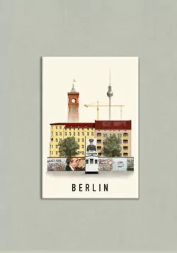 Berlin magnet IV