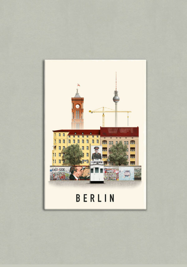 Berlin magnet IV
