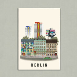 Berlin magnet V