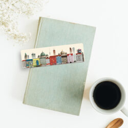 Berlin Bookmark - Image 2