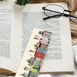 Berlin Bookmark - Image 3