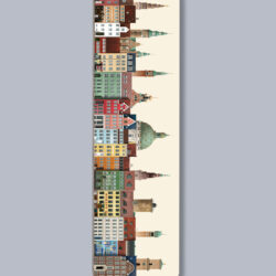 København Bookmark