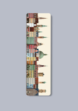 København Bookmark