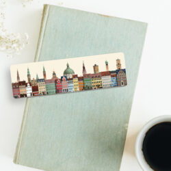 København Bookmark - Image 3