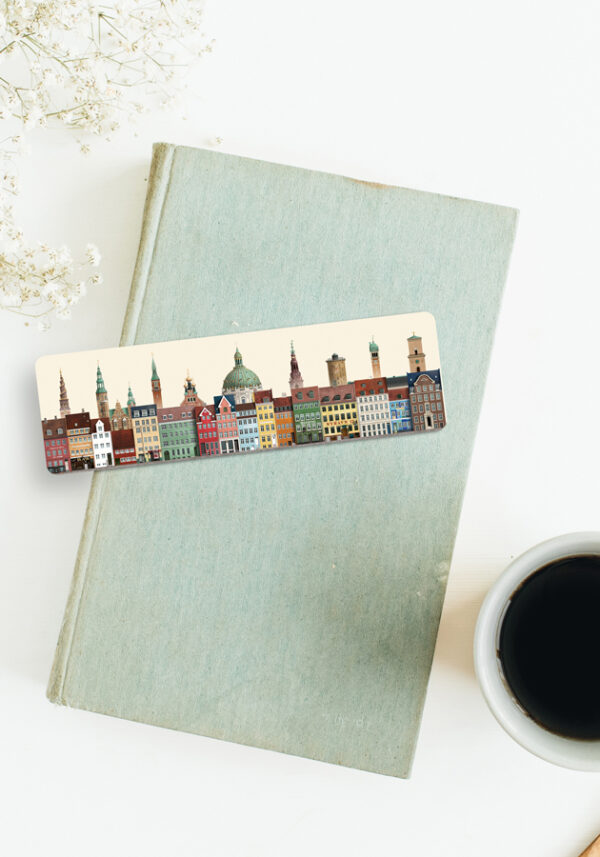 København Bookmark - Image 3