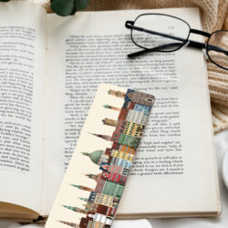 København Bookmark - Image 2
