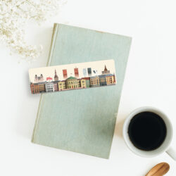 Oslo Bookmark - Image 4