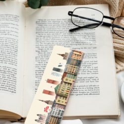 Oslo Bookmark - Image 3