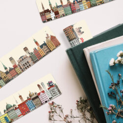 Berlin Bookmark - Image 4