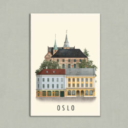 Oslo magnet VI