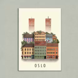 Oslo magnet VII