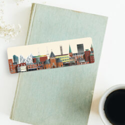 Aarhus Bookmark - Image 2