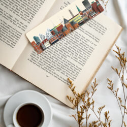 Aarhus Bookmark - Image 3