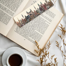 Amsterdam Bookmark - Image 3