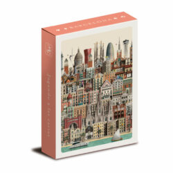 One deck of Barcelona Playing Cards