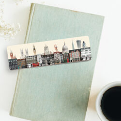 London Bookmark - Image 2