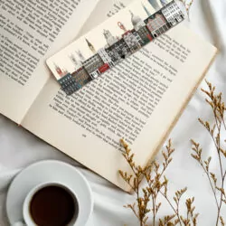London Bookmark - Image 3