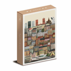 One deck of Oslo Playing Cards