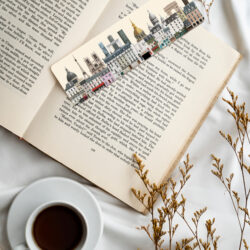 Paris Bookmark - Image 2