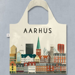 Aarhus totebag